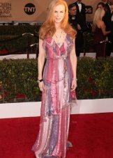 Nicole Kidman at the Screen Actors Guild Awards-2016
