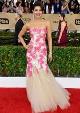 Priyanka Chopra at the Screen Actors Guild Awards-2016