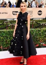 Juliana Rancic at Gauri & Nainika