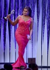 dress mermaid for full