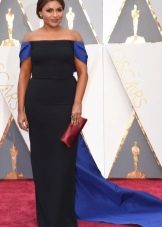 Mindy Kaling at the Oscars 2016