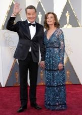 Dresses from the red carpet at the Oscars 2016