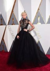 Dorit Mouse at the Oscars 2016