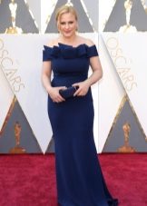Patricia Arquette at the Oscars 2016