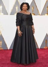 Whoopi Goldberg at the Oscars 2016