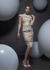 Summer dress midi case