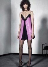 Summer sexy dress combination