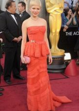 Lace bustier dress and care