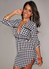 Jewelery and accessories for goose legs