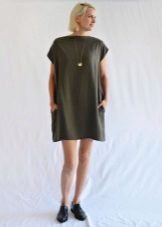 Short dress bag for low girls