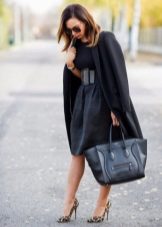 Coat to dress for corporate