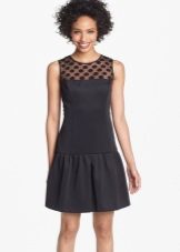 Hooded Hooded Bodycon Dress