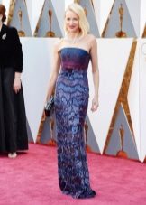 Naomi Watts at Armani Prive