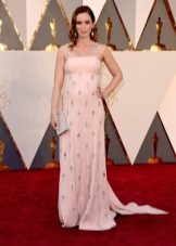 Emily Blunt in Prada