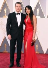 LUCHANA BARROSO on the Oscars 2016