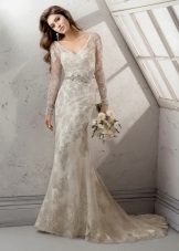 Wedding dress Ivory