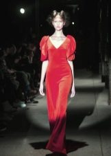 Short Sleeve Fitted Dress