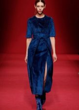 Shoes for winter dress