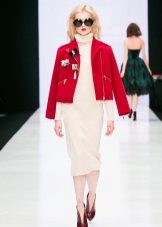 Clothes for winter dress