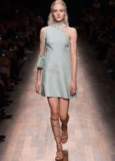 Bag for a short summer dress