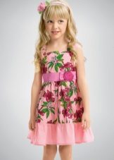 Elegant dress dress for girls