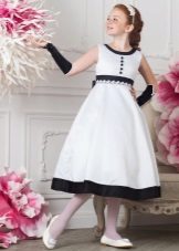 Flats for a girl of 11 years