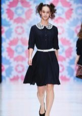 Dress for teenager to school