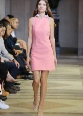 Dress for girls 15-16 years short