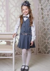 Jewelry for school dress for girls