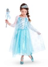 Accessories for New Year's dress for girls