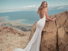 Zoog Bridal Wedding Dress