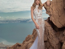 Zoog Bridal Lace Wedding Dress