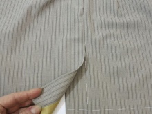 Lined Slots - Step 8