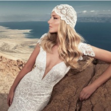 Zoog Bridal Wedding Dress