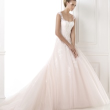 Elite Wedding Dress by Pronovias