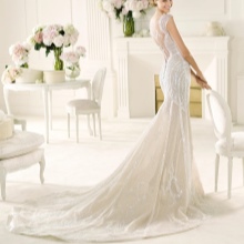 Elite Wedding Dress by Pronovias
