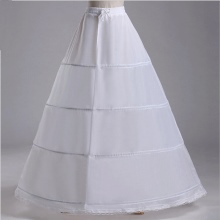 Crinoline A-Line Wedding Petticoat