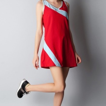 Sports dress by nike