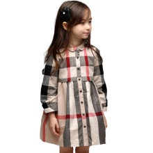 Dress shirt for girls