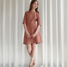 Dress for a teenager for every day