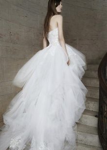 Magnificent Wedding Dress by Wong