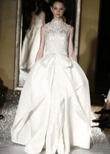 Wedding dress Oleg Kasini