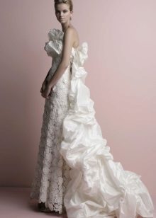 Wedding dresses D. Basile