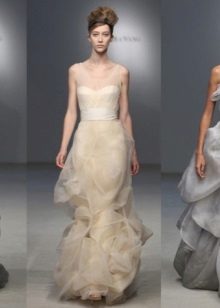 Vera Wong Wedding Dresses