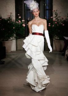 Oscar de la Renta Wedding Dresses