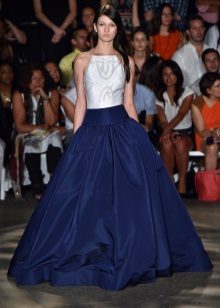 Gorgeous evening dress