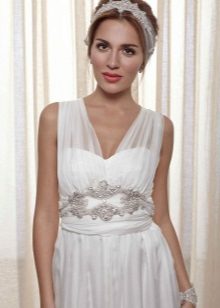 Wedding Vintage Anna Campbell Dress