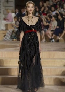 Evening dress from Valentino