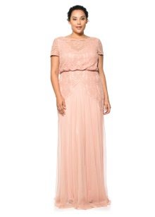 Evening dress from Tadashi Shoji