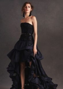 Oscar de la Renta Evening Dress
